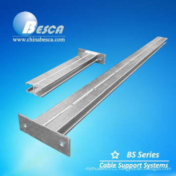 Metal Mount Brackets for Cable Trunking Support